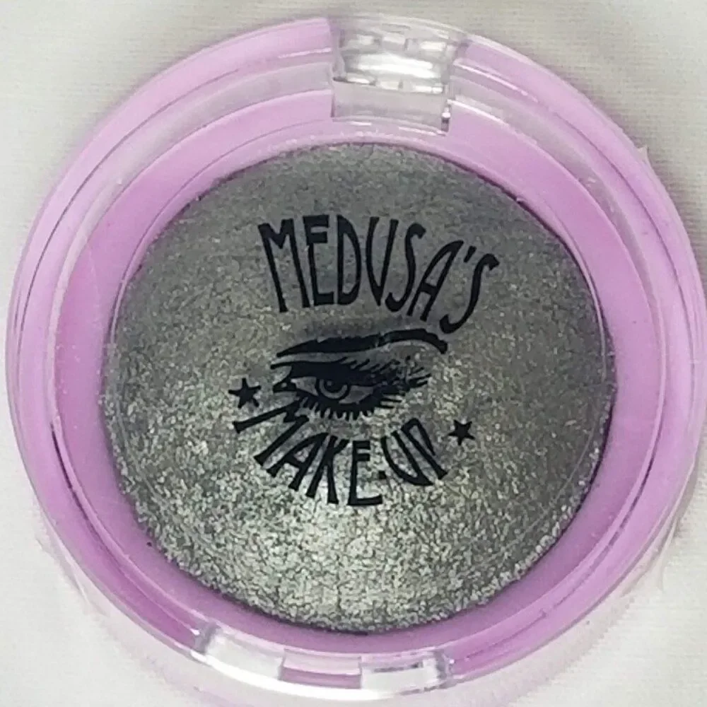 Medusa's Makeup - Baked Eyeshadow - Set List